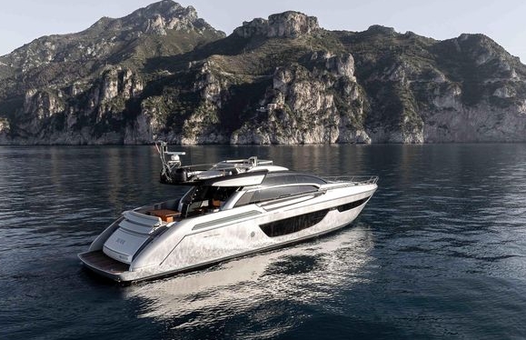 RIVA PERSEO 76