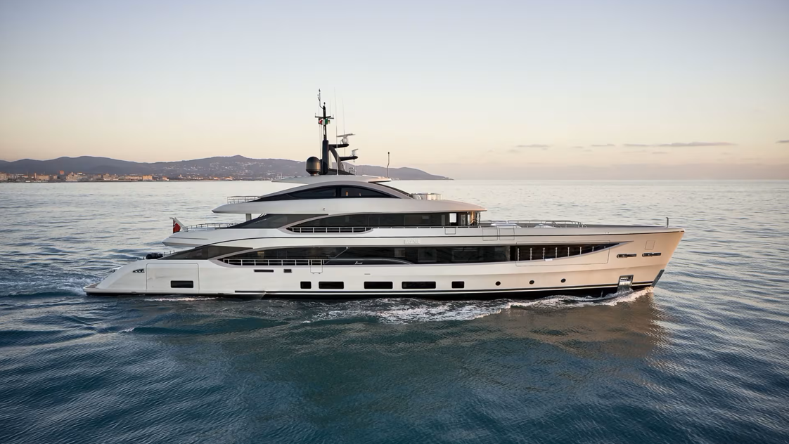 BENETTI B.NOW 50