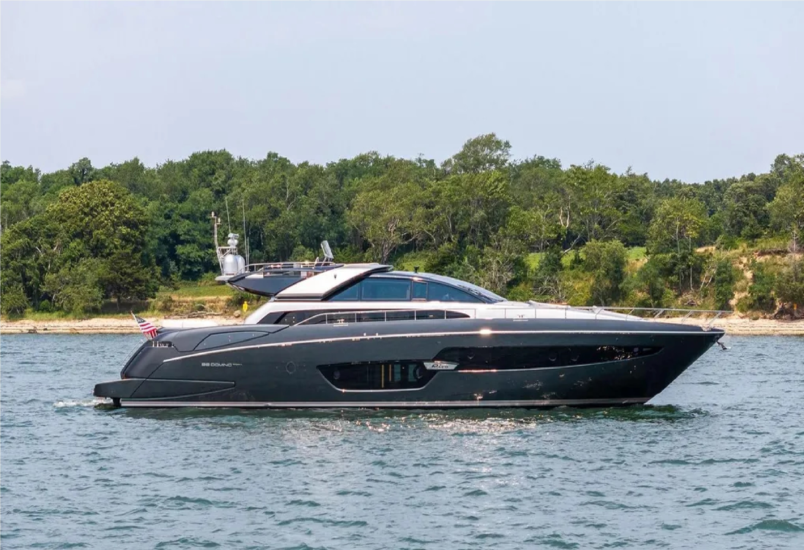 RIVA 88 DOMINO